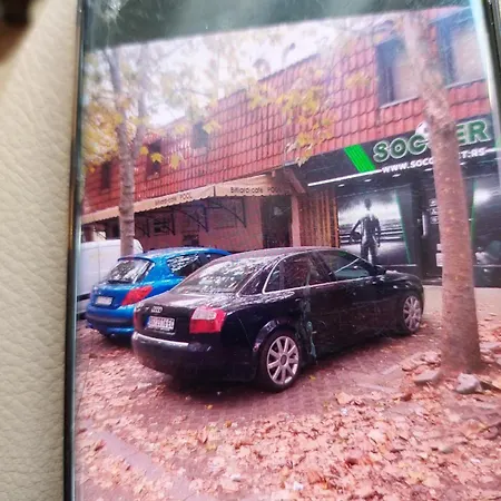 Διαμέρισμα Birboni Pul Zemun *