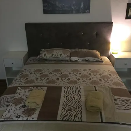 Appartamento Birboni Pul Zemun Belgrado