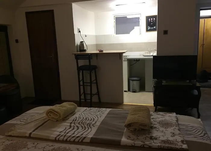 Birboni Pul Zemun Белград